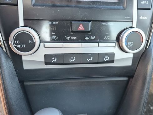 Used 2012 Toyota Camry SE image 20