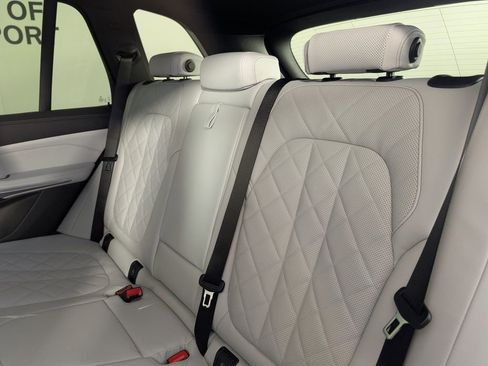 New 2026 BMW X5 xDrive40i image 15