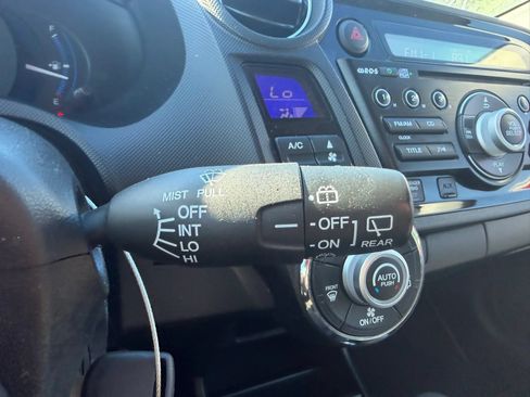 Used 2014 Honda Insight LX image 15