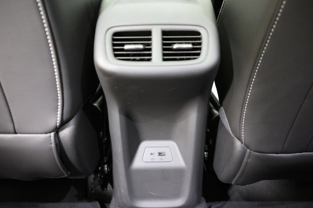 Certified 2024 Buick Envision Sport Touring AWD/4WD image 22