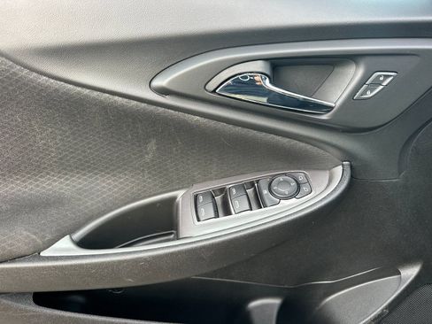 Used 2023 Chevrolet Malibu LT image 10