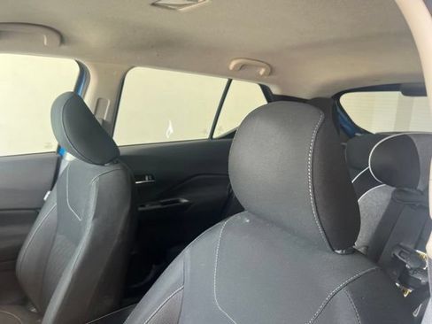 Used 2024 Nissan Kicks SV FWD image 14