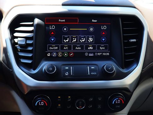 Used 2020 GMC Acadia SLT w/ LPO, Cargo Package FWD image 51