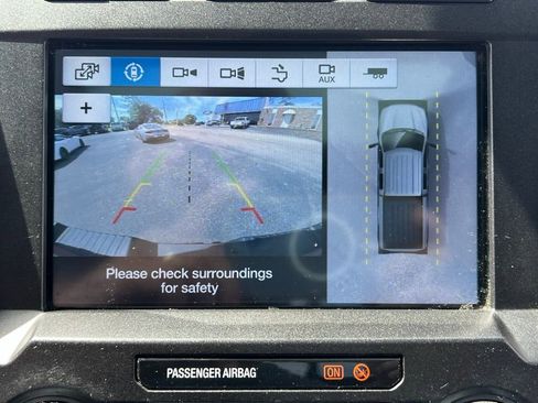 Used 2018 Ford F250 Lariat w/ Lariat Ultimate Package AWD/4WD image 36