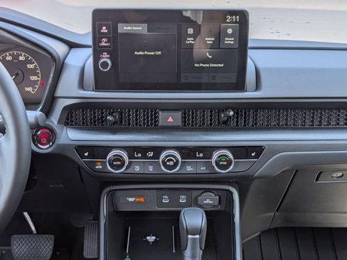 New 2026 Honda CR-V Sport image 18