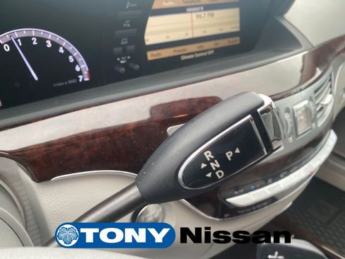 Used 2012 Mercedes-Benz S 550 image 35