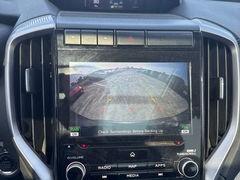 Used 2019 Subaru Ascent Limited AWD/4WD image 20