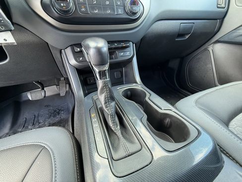 Used 2022 Chevrolet Colorado Z71 image 14
