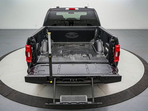 Certified 2023 Ford F150 Tremor image 6