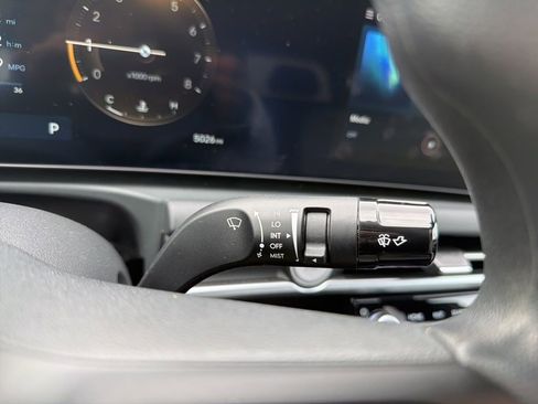Certified 2025 Hyundai Santa Cruz SEL AWD/4WD image 34
