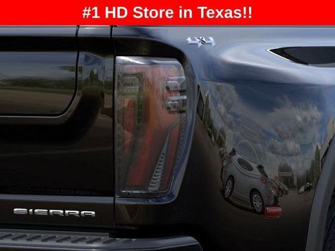 New 2026 GMC Sierra 3500 Denali Ultimate AWD/4WD image 11