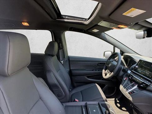 New 2026 Honda Odyssey Sport-L image 29