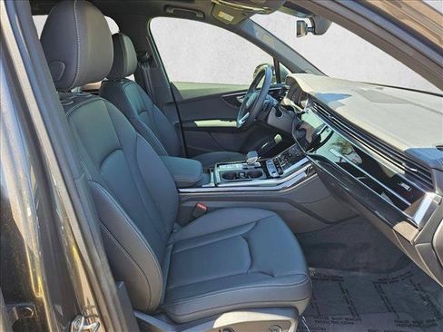 New 2026 Audi Q7 3.0T Premium Plus AWD/4WD image 17