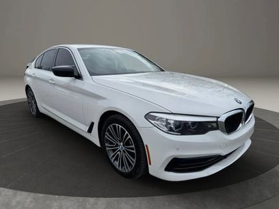 Used 2019 BMW 530i xDrive w/ Convenience Package