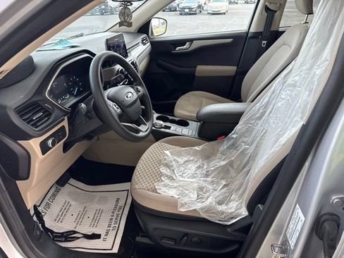 Used 2020 Ford Escape SE AWD/4WD image 11