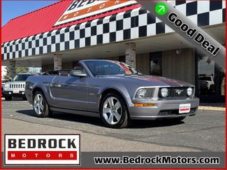 Used 2006 Ford Mustang GT Premium 360° Tour
