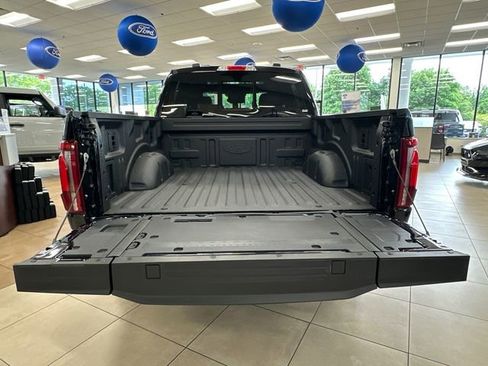New 2026 Ford F150 Lariat w/ Equipment Group 502A High AWD/4WD image 16