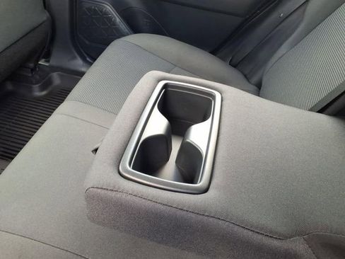 Used 2025 Toyota RAV4 LE FWD image 8