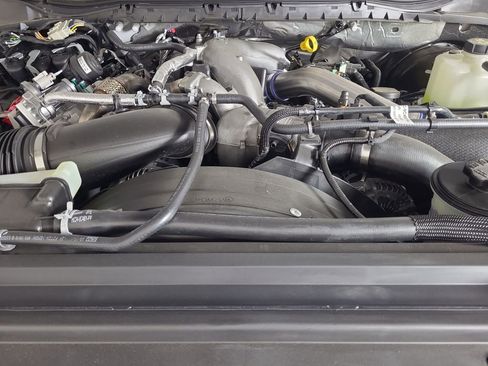 New 2026 Ford F250 XLT image 23