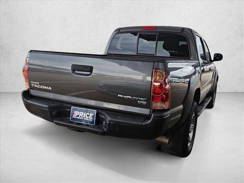 Used 2013 Toyota Tacoma PreRunner image 5