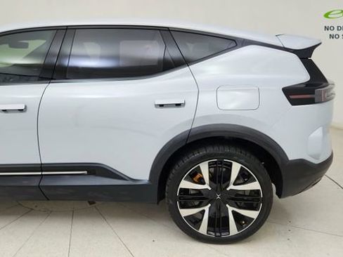Used 2025 Polestar Polestar 3 AWD/4WD image 10