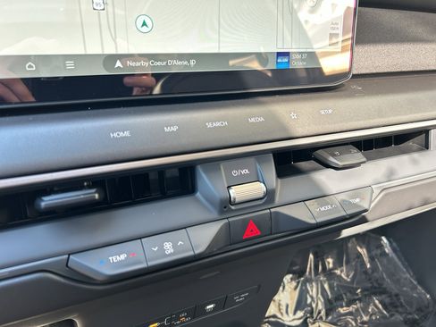 New 2026 Kia EV9 Wind image 25