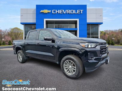 Used 2023 Chevrolet Colorado LT w/ LT Convenience Package II
