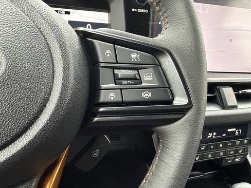 New 2026 Subaru Outback Wilderness image 24