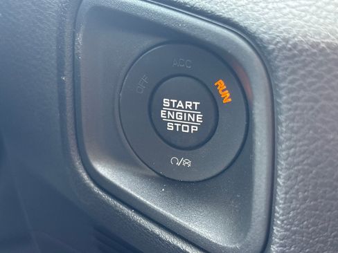 New 2025 Jeep Wrangler Sport S image 19