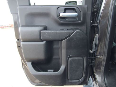 Used 2021 GMC Sierra 2500 4x4 Double Cab w/ Convenience Package image 38