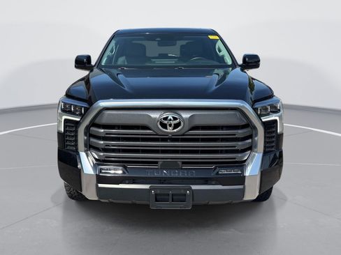 Used 2022 Toyota Tundra Limited AWD/4WD image 2