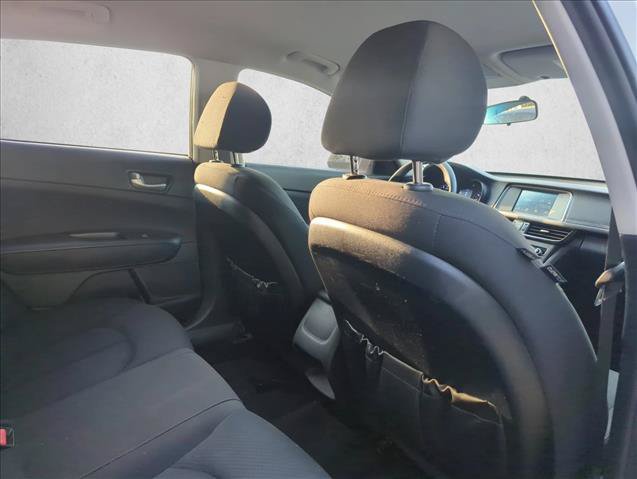 Used 2018 Kia Optima LX w/ 17" Alloy Wheels Package FWD image 26