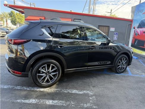 Used 2018 MAZDA CX-5 Grand Touring image 58