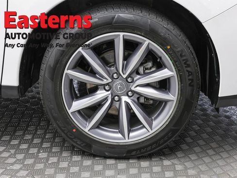 Used 2021 Acura RDX FWD w/ Technology Package image 31