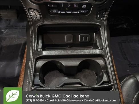 Used 2019 Chevrolet Suburban Premier w/ RST 6.2L Performance Edition AWD/4WD image 19