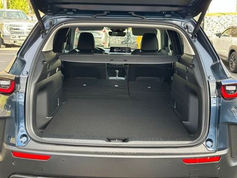 New 2026 MAZDA CX-50 AWD 2.5 S w/ Weather Package image 17