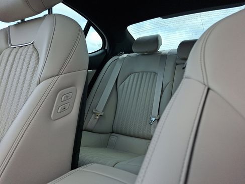 Certified 2023 Genesis G70 2.0T w/ Sport Prestige Package image 18