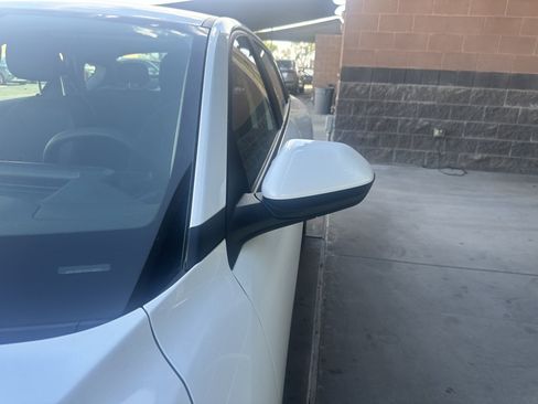 Used 2025 Kia K4 FWD image 10