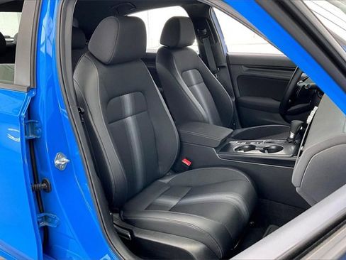 Certified 2026 Honda Civic Sport image 7