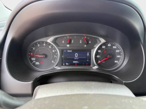 Used 2019 GMC Terrain SLE AWD/4WD image 13