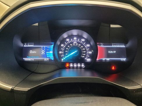 Used 2020 Ford Edge SEL w/ Convenience Package image 23