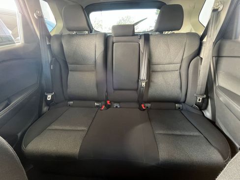 Used 2025 Nissan Rogue SV image 40