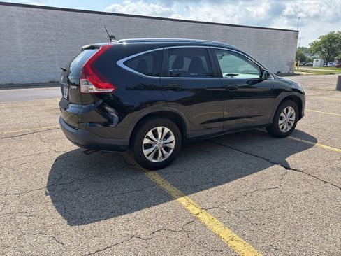 Used 2012 Honda CR-V EX-L image 27