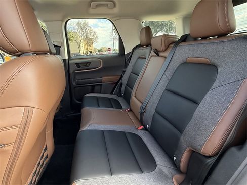 Used 2024 Ford Bronco Sport Outer Banks image 26