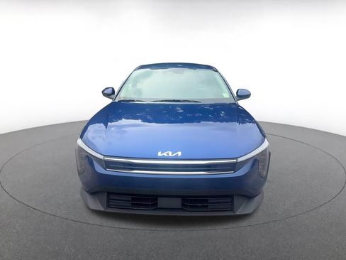 Used 2026 Kia K4 FWD image 4