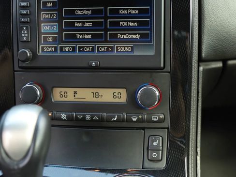 Used 2008 Chevrolet Corvette Convertible w/ Preferred Equipment Group image 26