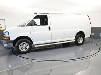 Used 2024 Chevrolet Express 2500 w/ Driver Convenience Package video 2