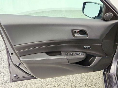 Used 2021 Acura ILX image 11