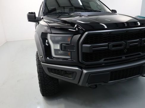 Used 2018 Ford F150 Raptor w/ Equipment Group 802A Luxury AWD/4WD image 66