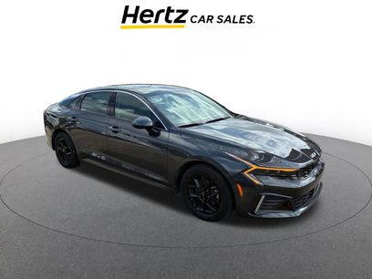 Used 2025 Kia K5 LXS
